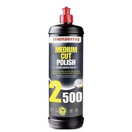 MENZERNA Medium Cut Polish 2500 - 250ml - leštiaca pasta strednej sily