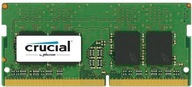 RAM DDR4 Crucial 8GB DDR4-2400 SODIMM CT8G4SFS824A