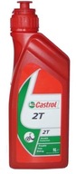 CASTROL 2T 1L ČERVENÁ CAS2T1