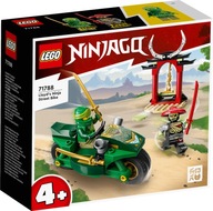 LEGO Ninjago Lloyd's Ninja Motocykel 71788