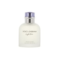 Dolce and Gabbana Light Blue Pour Homme 75 ml EDT