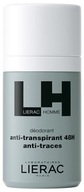 LIERAC Homme - Antiperspirant Roll-on 50 ml