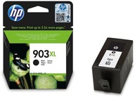 Čierna atramentová kazeta HP 903XL pre OfficeJet Pro 6960/6970