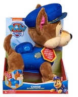 Interaktívna plyšová hračka pre deti PAW PATROL CHASE 6063790