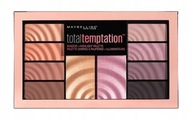 Paletka makeupu Maybelline Total Temptation