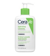 CeraVe Telová umývacia emulzia pre suchú a normálnu pokožku 236 ml