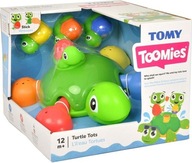 Hračka Tomy Bath Baby korytnačky E72097