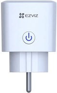 Ezviz WiFi Plug EZVIZ CS-T30-10B-EU