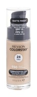 Revlon Colorstay 150 Buff mastný základ pre zmiešanú tvár 30 ml