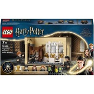 LEGO Harry Potter 76386 Rokfort: Chyba mnoholičného elixíru