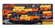 Nerf Alpha Strike Blaster Hasbro E8339