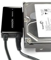 Rýchly USB 3.0 HDD adaptér s napájaním