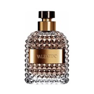 Valentino Uomo 100 ml toaletná voda pre mužov EDT