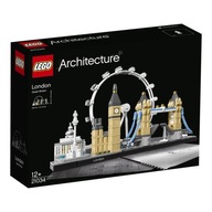 LEGO Architecture Londýn 21034