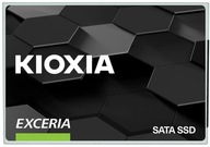 PC LAPTOP KIOXIA EXCERIA SSD 480 GB SATA III 2,5