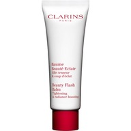 Clarins Beauty Flash Balm Cream Rozjasňujúci a sťahujúci balzam 50 ml