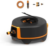 FISKARS AUTOMATICKÝ NAVIJAČ HADICE XL 25 ZÁHRADNÁ HADICA