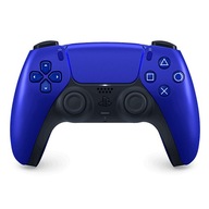 Bezdrôtová podložka Sony PS5 DualSense Cobalt Blue