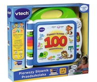 Vtech – Prvý slovník pre predškolákov 61090