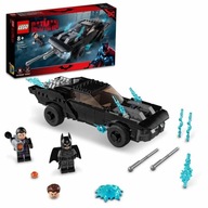 Lego Batman 76181 Chase Penguin Chase