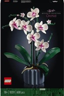 Orchidea LEGO Creator Expert 10311