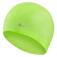 Nike Plavecká čiapka na plávanie Os Solid Junior TESS0106-370