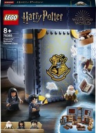 LEGO Harry Potter 76385 Trieda kúziel a kúziel NOVINKA