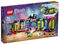 Lego FRIENDS 41708 Automat na diskotéke