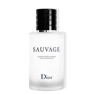 Dior Sauvage balzam po holení 100 ml