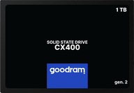 Goodram CX400 1TB 2,5