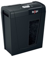 Skartovačka Rexel Secure X8 14L
