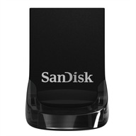 Jednotka SanDisk 32 GB Ultra Fit USB 3.1 130 MB/s