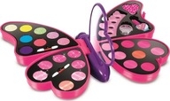 CLEMENTONI MAKEUP SET BUTTERFLY CRAZY CHIC