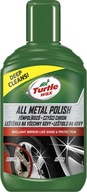 TURTLE WAX Tekutý prípravok na renováciu chrómových povrchov