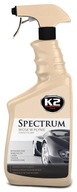 K2 Spectrum - tekutý vosk 700ml