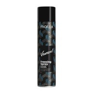 MATRIX VAVOOM FREEZING SPRAY Lak na vlasy 500ml