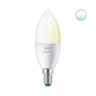 NOVÁ WiZ Smart E14 LED žiarovka 470lm 2700-6500K