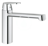 Grohe Eurosmart chrómová kuchynská batéria 30193000