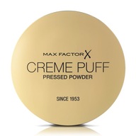 Max Factor Creme Puff 13 Nouveau béžová 14g