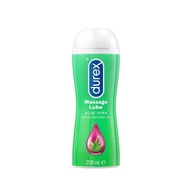 Durex masážne gély 200 ml