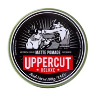 PASTA NA VLASY MATNÁ POMADE UpperCut Deluxe 100g