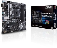 Základná doska Asus PRIME B550M-A Micro ATX