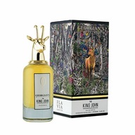 Flavia Georgian's The King John 100ml * EDP pánska parfumovaná voda