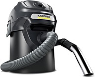 Karcher AD 2 Limited Edition 600W vysávač na popol