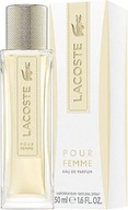 PRODUKT LACOSTE POUR FEMME 50ML EDP PARFUMOVANÁ VODA