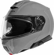 Prilba Schuberth C5 S Concrete Grey