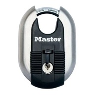 Master Lock M187 60 mm vonkajší visiaci zámok