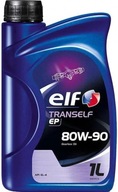 Elf 80W-90 prevodový olej 1l TRANSELF EP