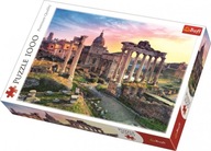 Puzzle 1000 dielikov. Forum Romanum