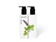 KINETICS Patchouli & Vetyver mlieko na ruky/tel